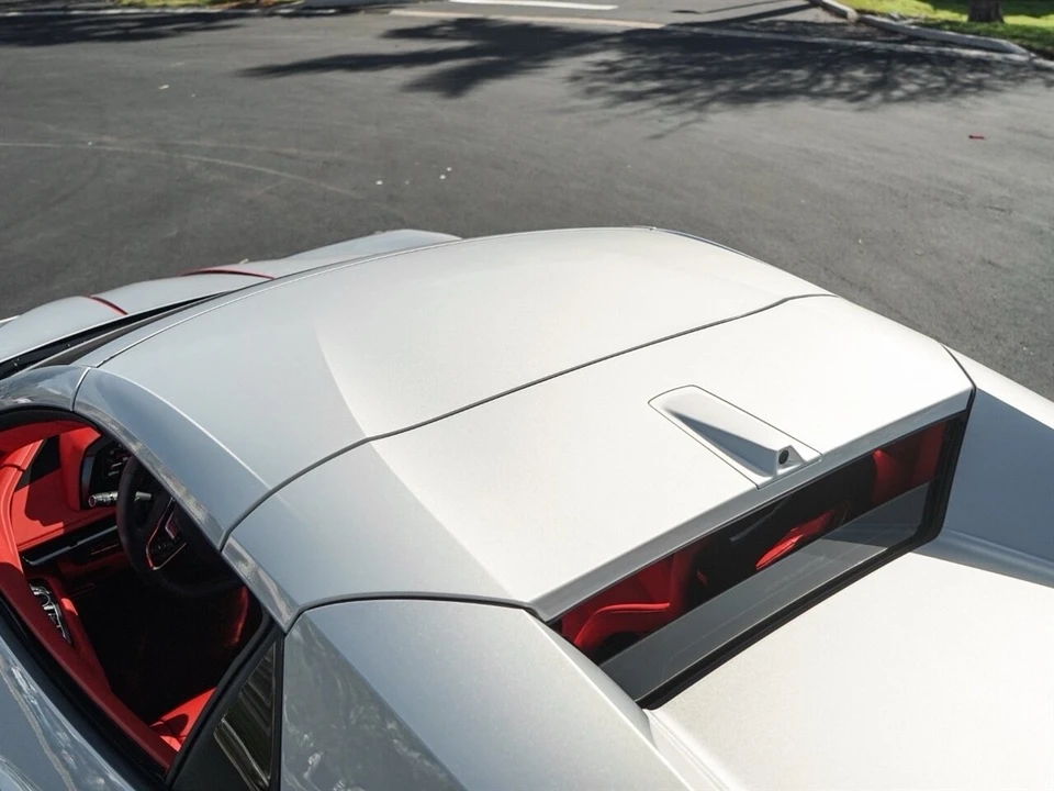 2024 Chevrolet Corvette C8 - Image 5 of 19