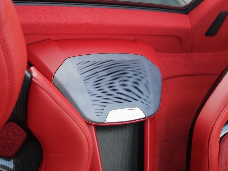 2024 Chevrolet Corvette C8 - Image 9 of 19
