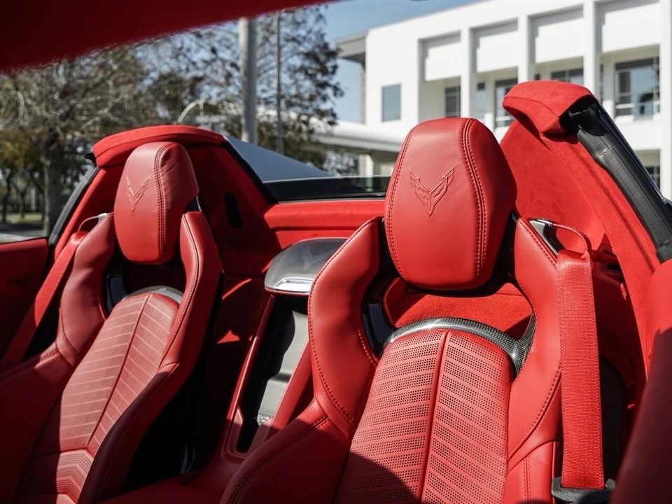 2024 Chevrolet Corvette C8 - Image 15 of 19