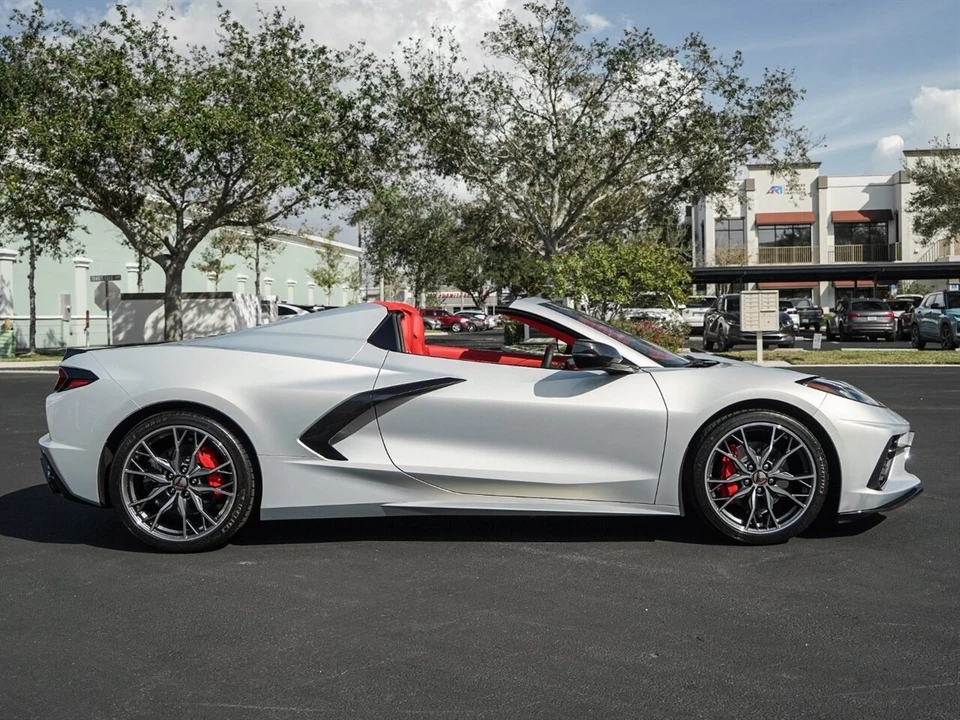 2024 Chevrolet Corvette C8 - Image 19 of 19