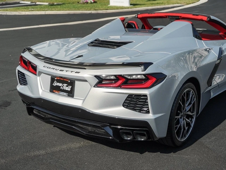 2024 Chevrolet Corvette C8 - Image 7 of 19