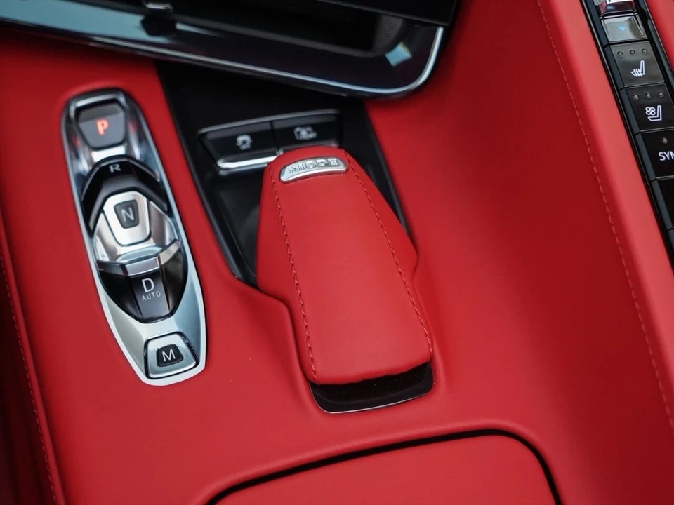 2024 Chevrolet Corvette C8 - Image 13 of 19