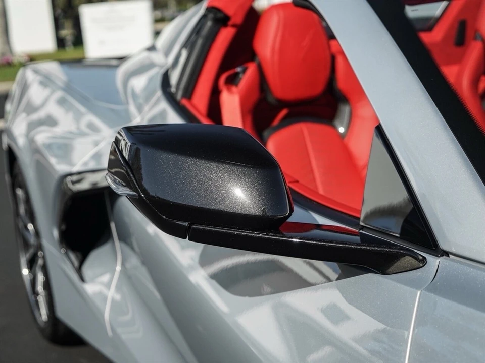 2024 Chevrolet Corvette C8 - Image 6 of 19
