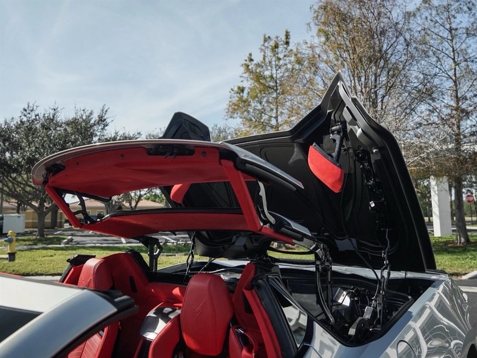 2024 Chevrolet Corvette C8 - Image 17 of 19