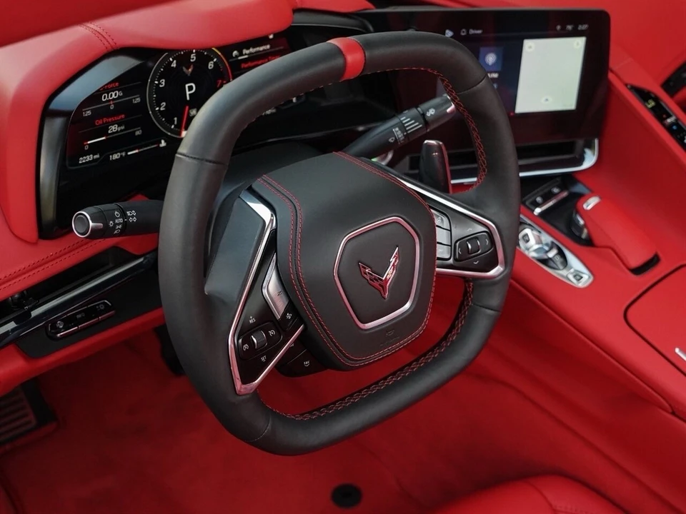 2024 Chevrolet Corvette C8 - Image 11 of 19