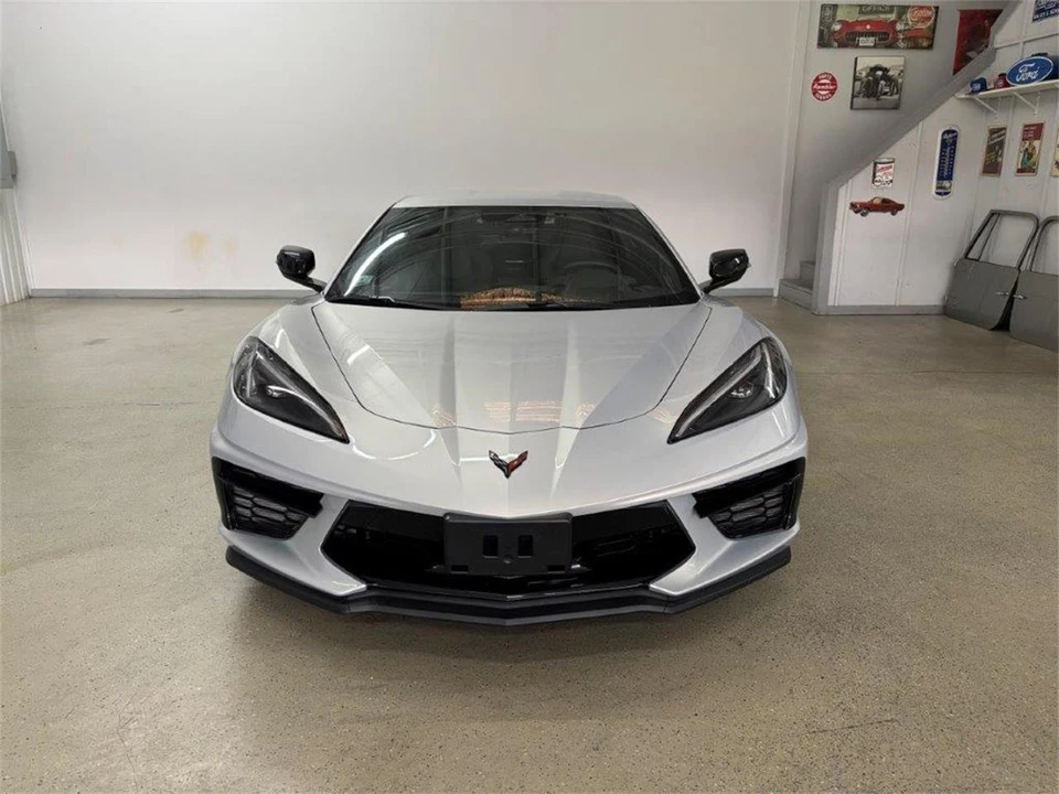 2024 Chevrolet Corvette C8 - Image 3 of 31