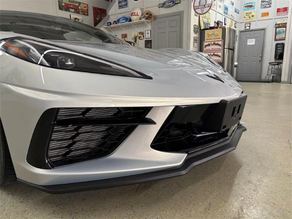 2024 Chevrolet Corvette C8 - Image 5 of 31