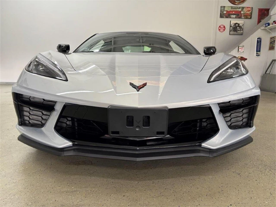 2024 Chevrolet Corvette C8 - Image 6 of 31