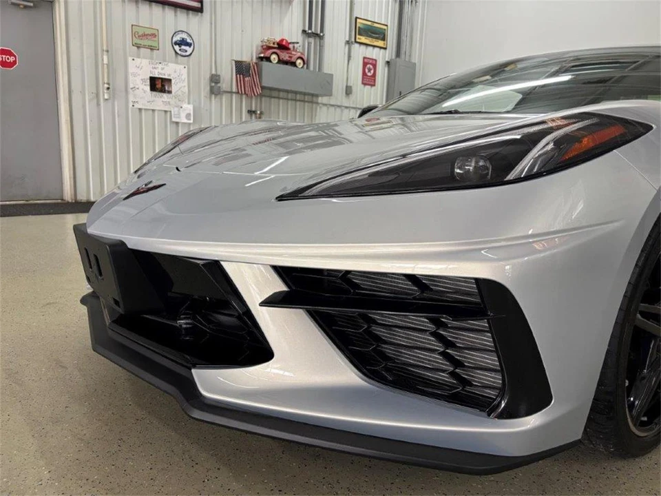 2024 Chevrolet Corvette C8 - Image 7 of 31