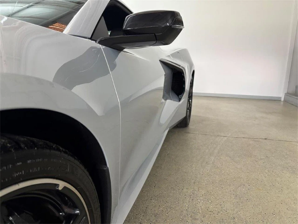2024 Chevrolet Corvette C8 - Image 8 of 31