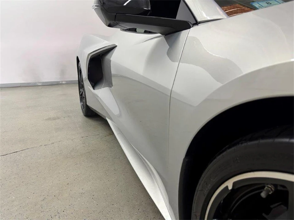 2024 Chevrolet Corvette C8 - Image 9 of 31