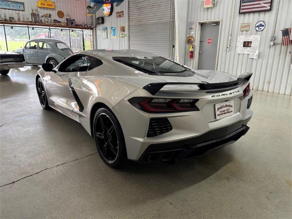 2024 Chevrolet Corvette C8 - Image 13 of 31