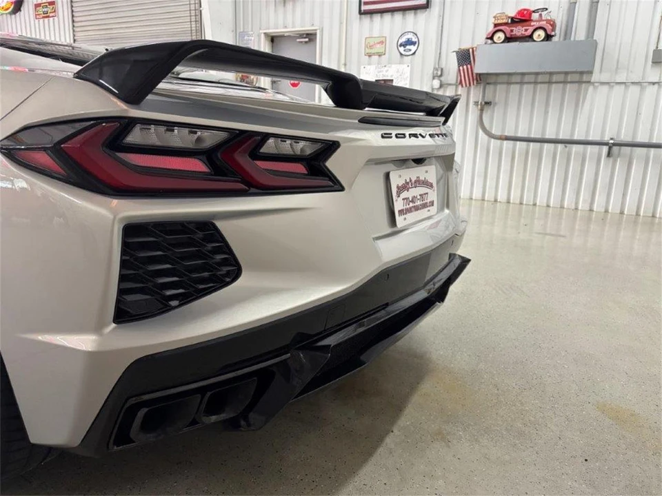 2024 Chevrolet Corvette C8 - Image 14 of 31