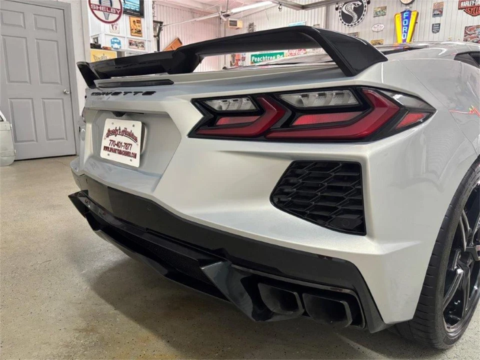2024 Chevrolet Corvette C8 - Image 16 of 31
