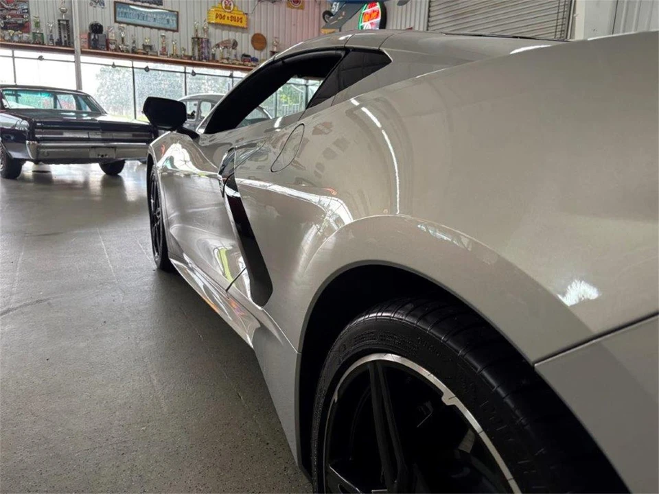 2024 Chevrolet Corvette C8 - Image 18 of 31