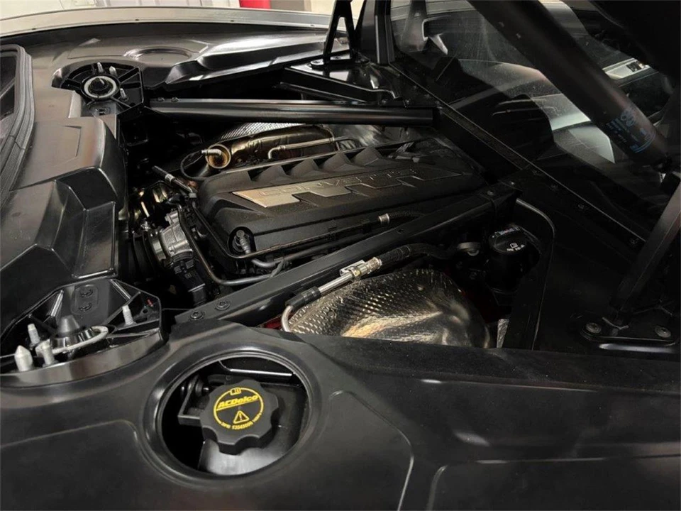 2024 Chevrolet Corvette C8 - Image 19 of 31