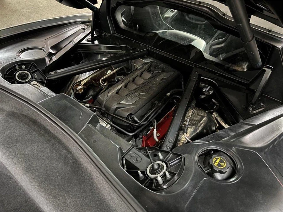 2024 Chevrolet Corvette C8 - Image 20 of 31