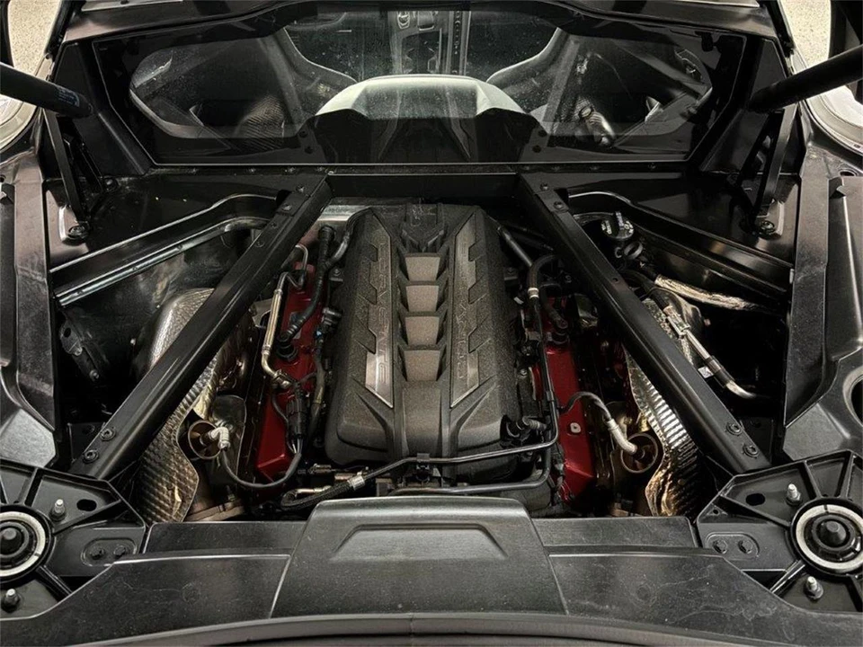 2024 Chevrolet Corvette C8 - Image 21 of 31