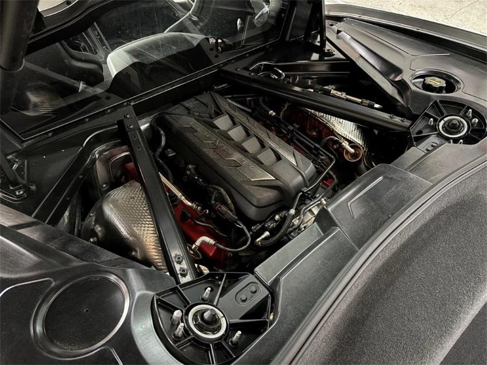2024 Chevrolet Corvette C8 - Image 22 of 31