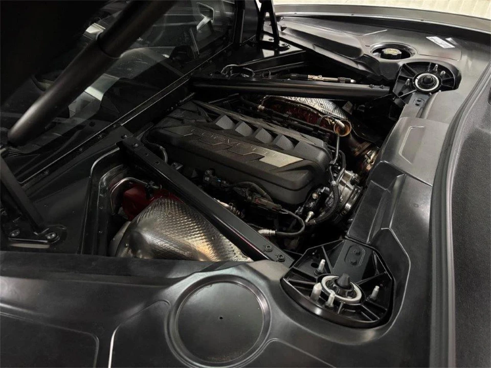 2024 Chevrolet Corvette C8 - Image 23 of 31