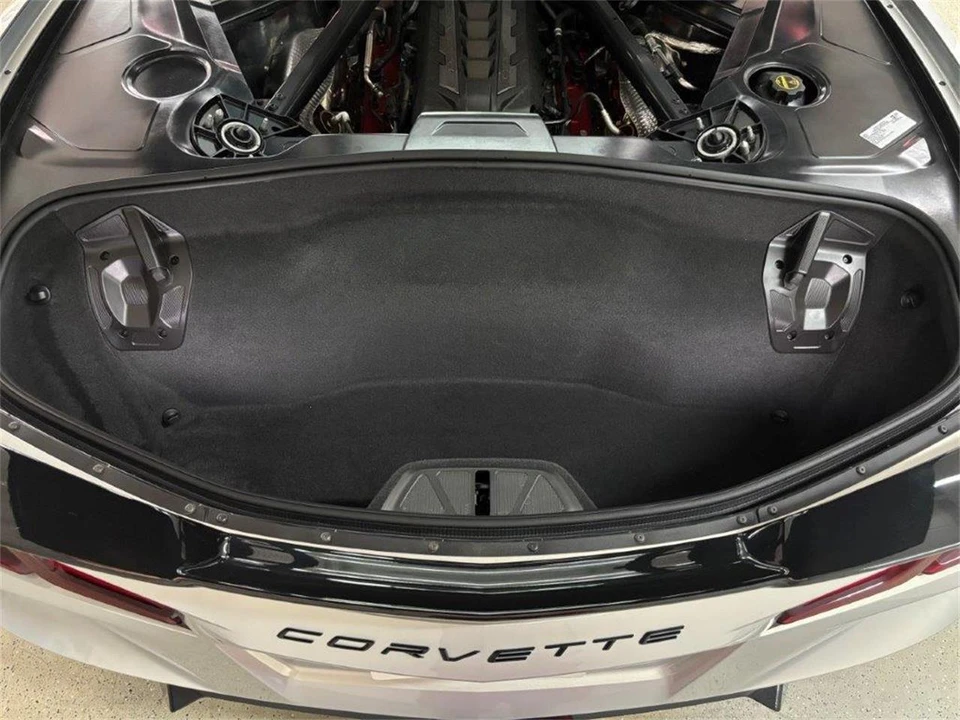 2024 Chevrolet Corvette C8 - Image 25 of 31