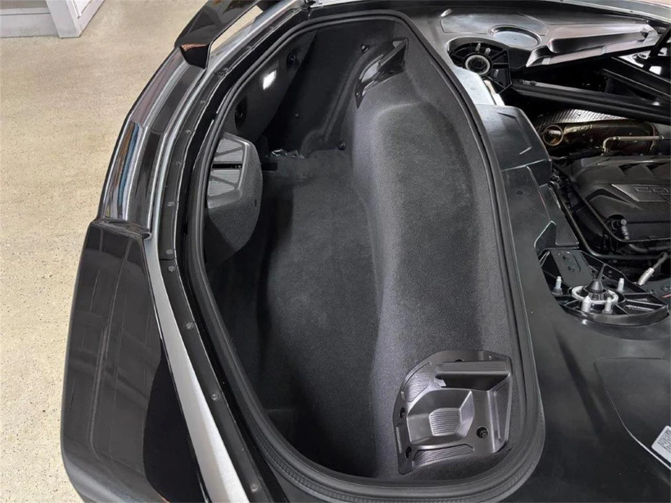 2024 Chevrolet Corvette C8 - Image 26 of 31