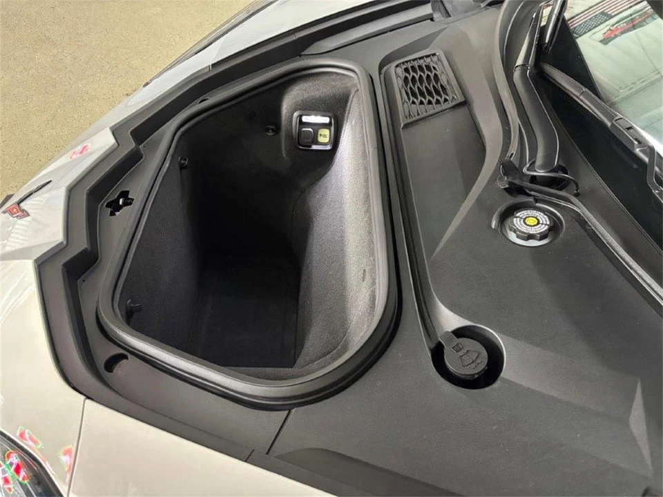 2024 Chevrolet Corvette C8 - Image 27 of 31
