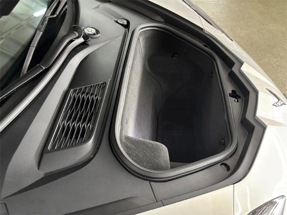 2024 Chevrolet Corvette C8 - Image 28 of 31