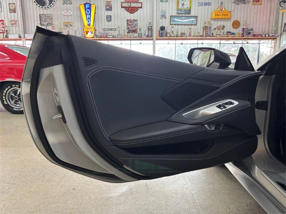 2024 Chevrolet Corvette C8 - Image 31 of 31