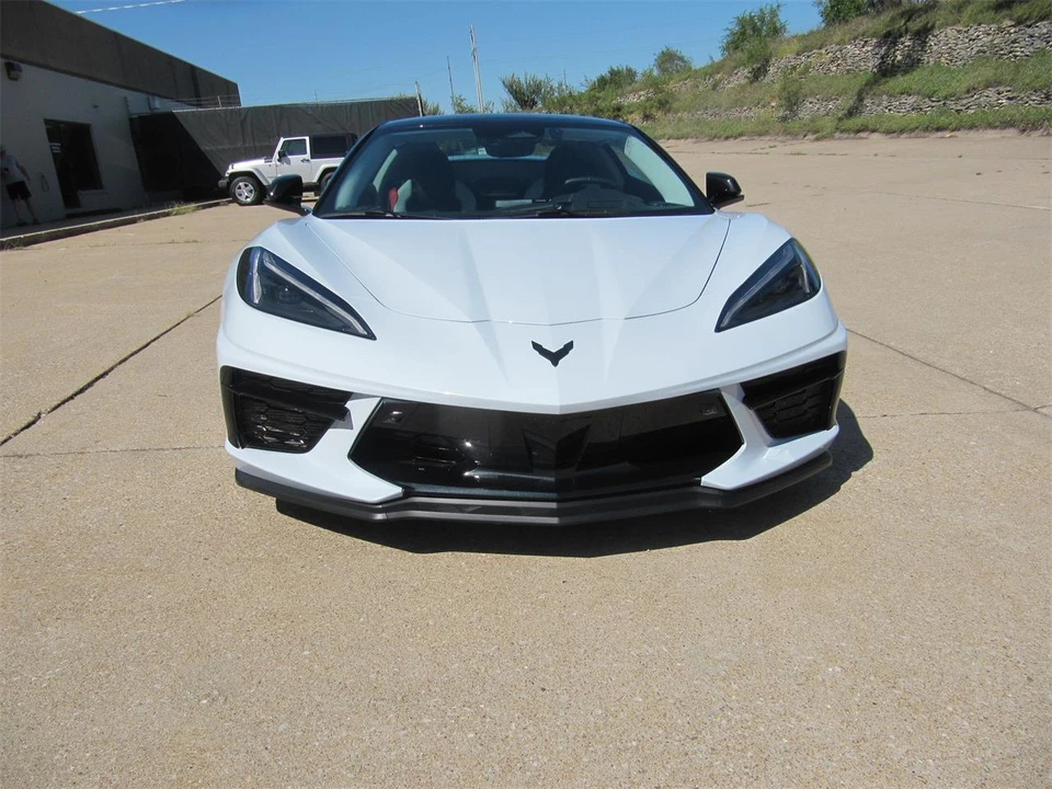 2024 Chevrolet Corvette C8 - Image 2 of 26
