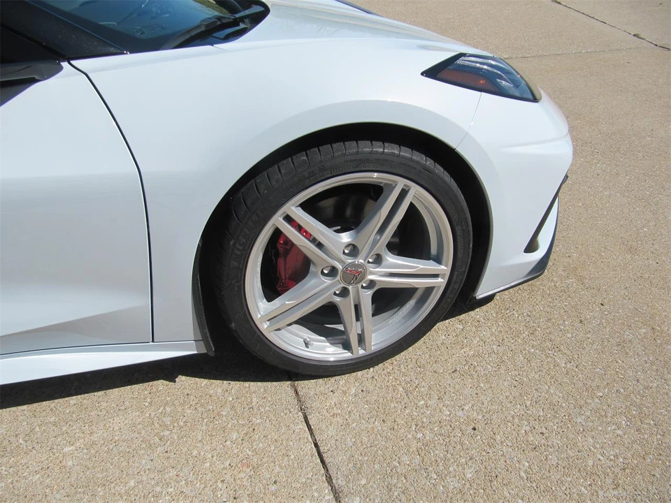 2024 Chevrolet Corvette C8 - Image 3 of 26