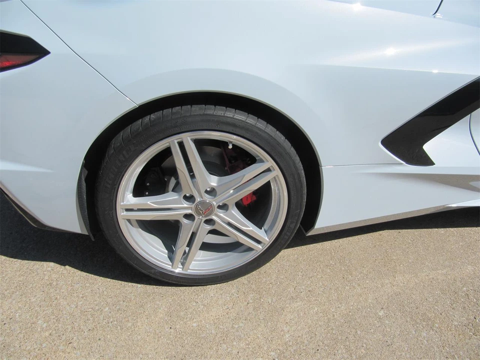 2024 Chevrolet Corvette C8 - Image 4 of 26