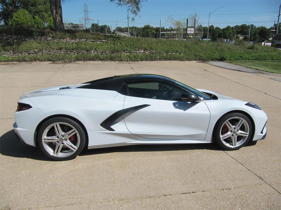 2024 Chevrolet Corvette C8 - Image 5 of 26