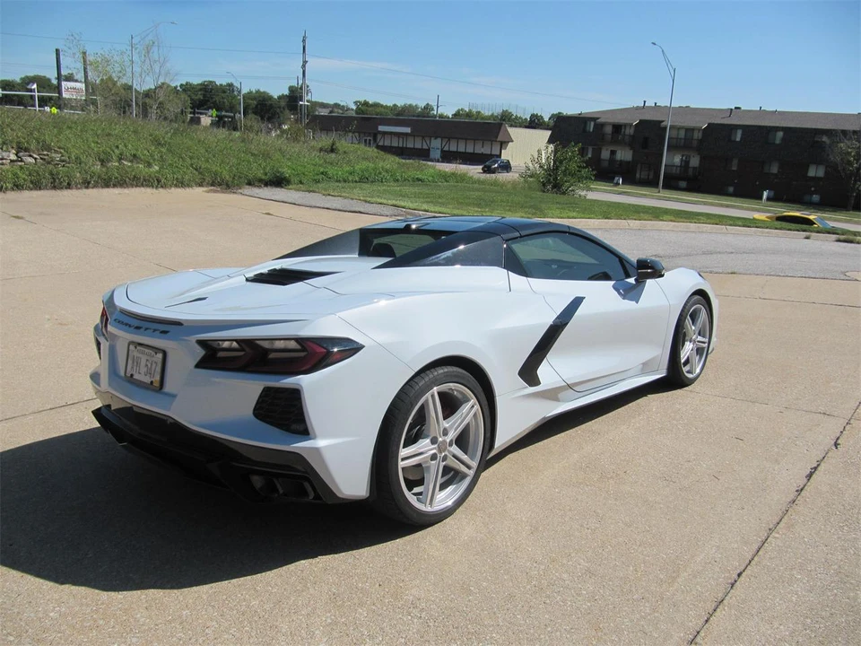 2024 Chevrolet Corvette C8 - Image 6 of 26