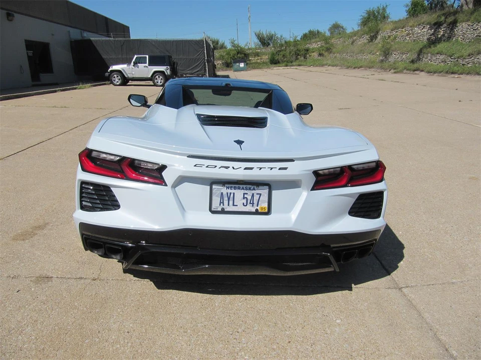 2024 Chevrolet Corvette C8 - Image 7 of 26