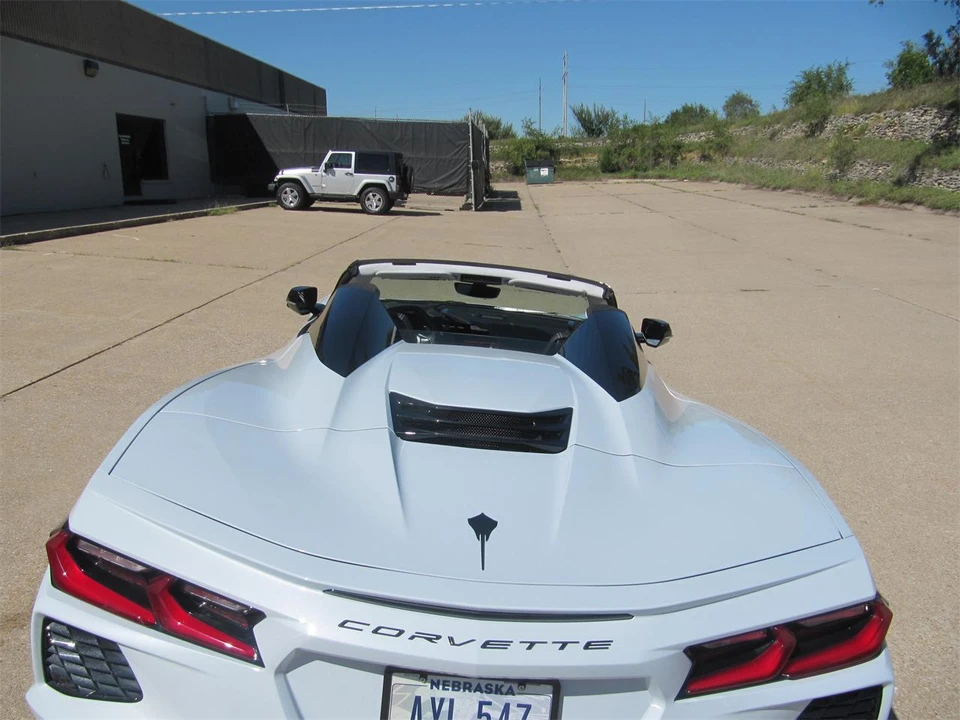 2024 Chevrolet Corvette C8 - Image 12 of 26