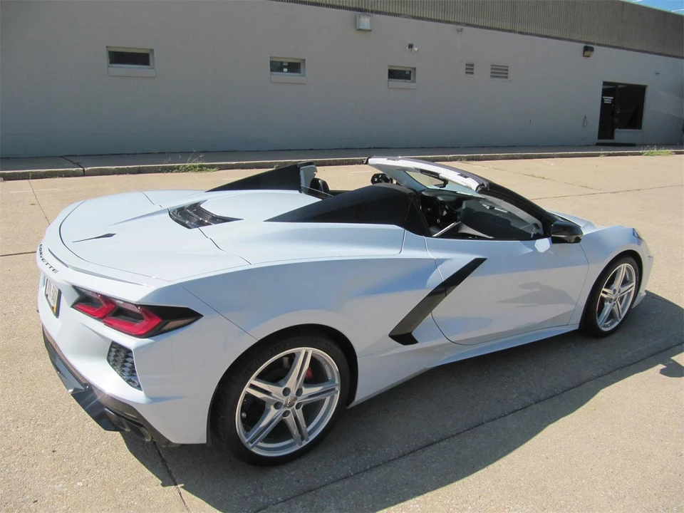 2024 Chevrolet Corvette C8 - Image 13 of 26