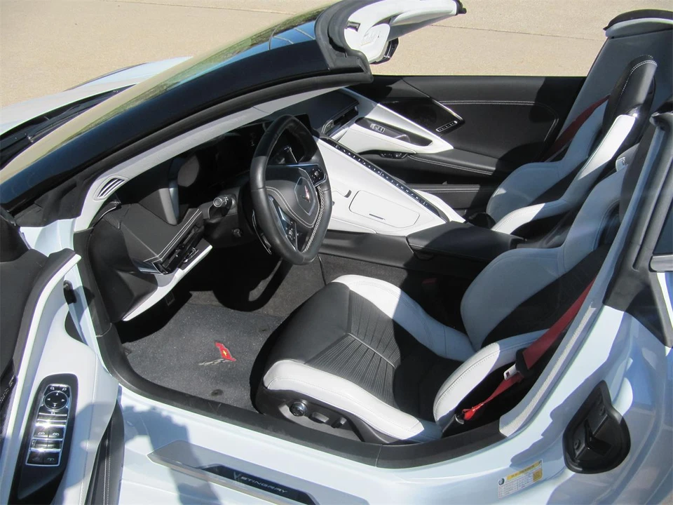 2024 Chevrolet Corvette C8 - Image 14 of 26