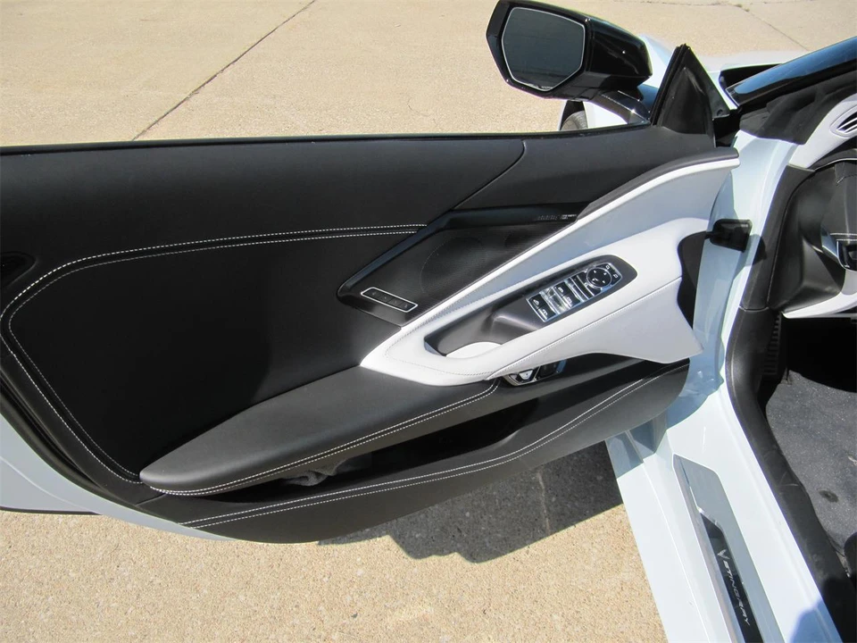 2024 Chevrolet Corvette C8 - Image 15 of 26