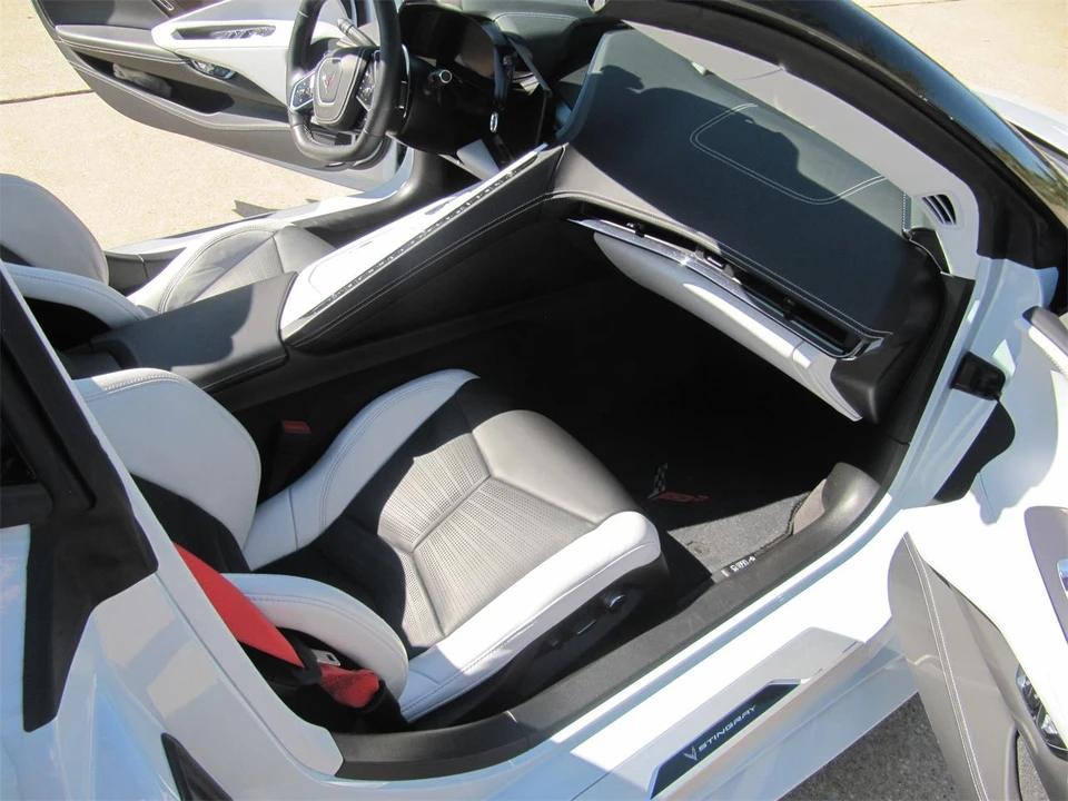 2024 Chevrolet Corvette C8 - Image 16 of 26