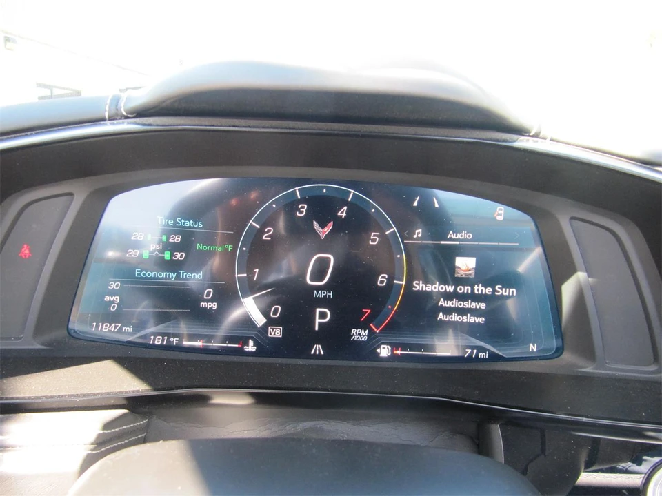 2024 Chevrolet Corvette C8 - Image 17 of 26