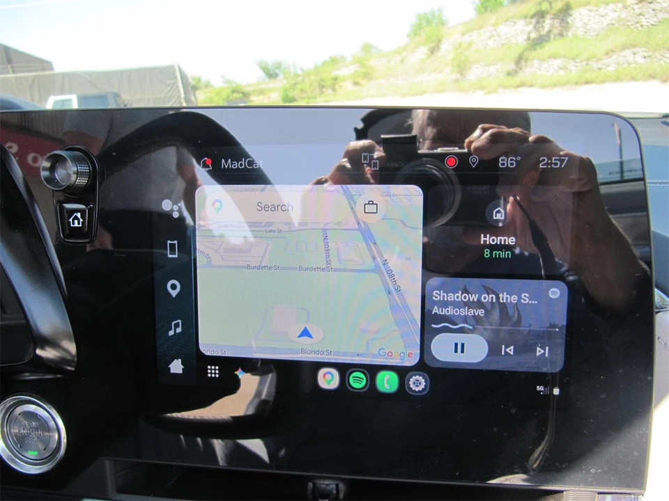 2024 Chevrolet Corvette C8 - Image 18 of 26
