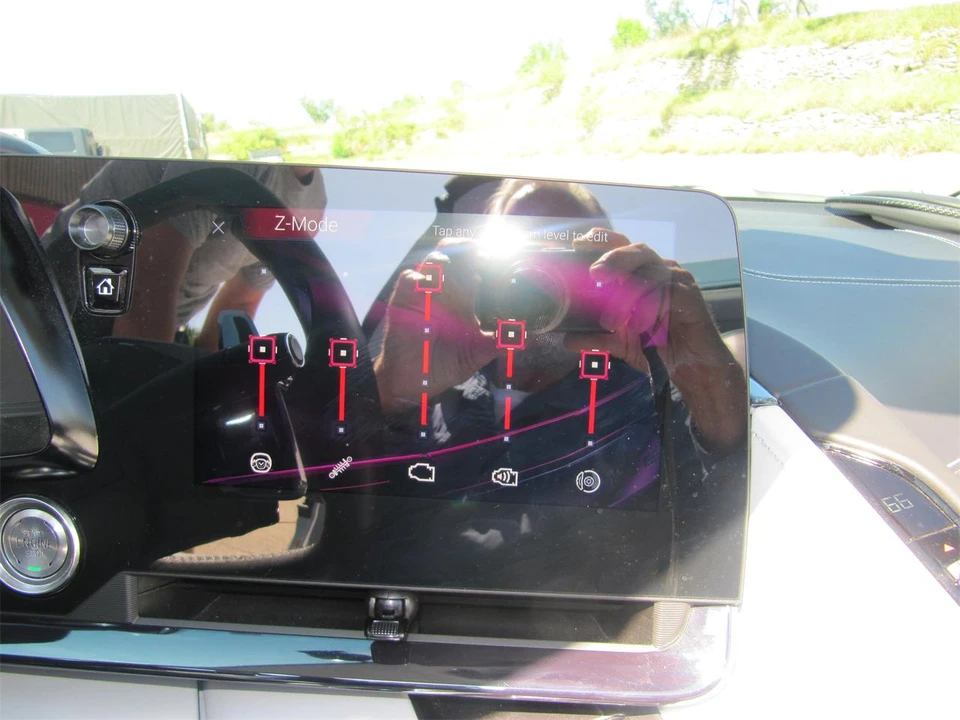 2024 Chevrolet Corvette C8 - Image 21 of 26