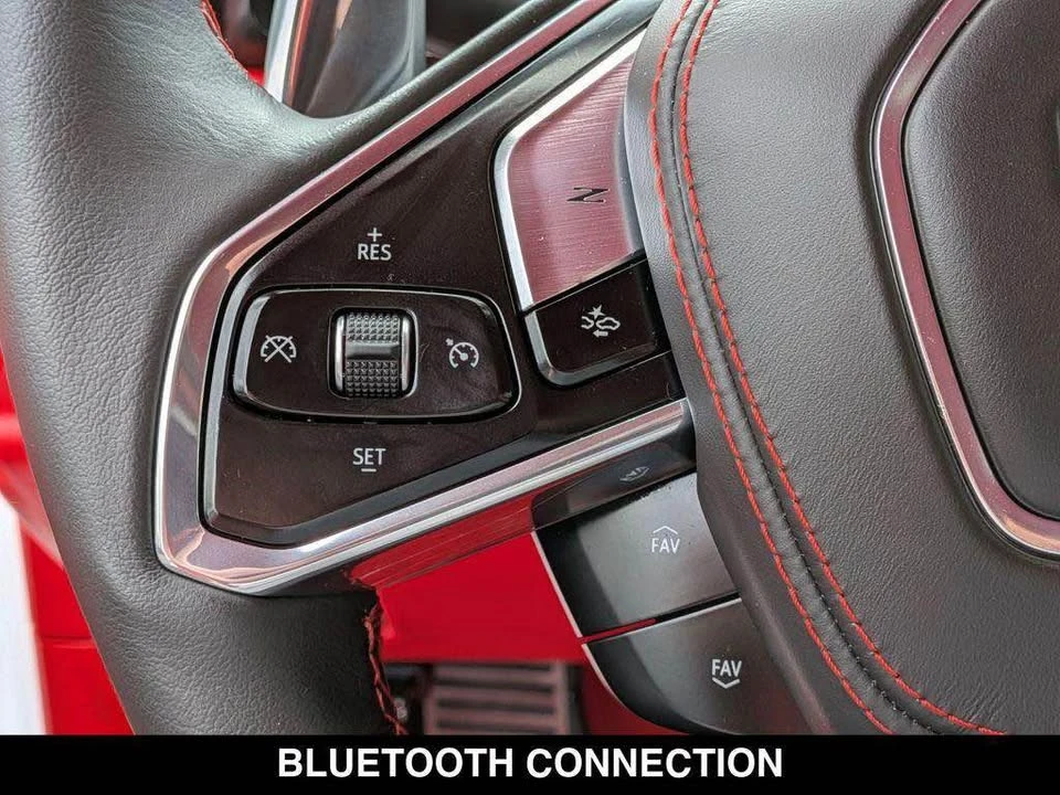 2024 Chevrolet Corvette C8 - Image 7 of 20