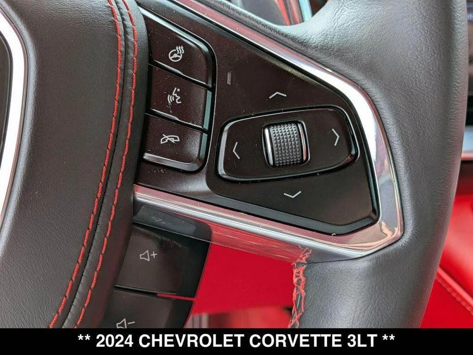 2024 Chevrolet Corvette C8 - Image 12 of 20