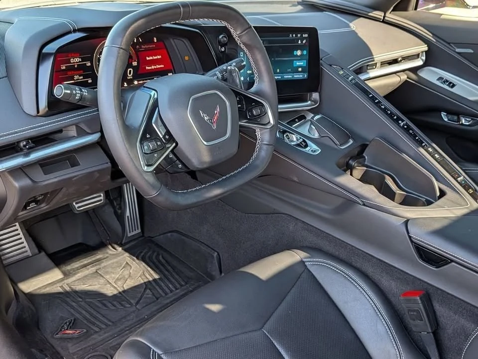 2024 Chevrolet Corvette C8 - Image 11 of 14