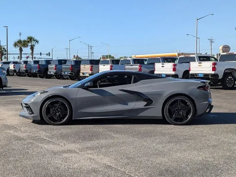 2024 Chevrolet Corvette C8 - Image 4 of 14