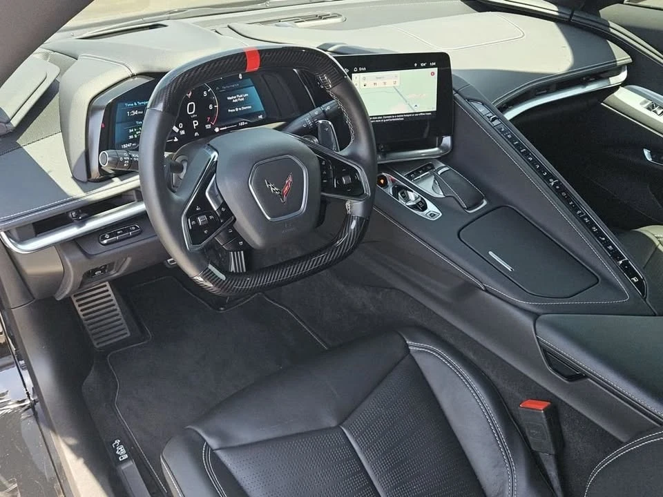 2024 Chevrolet Corvette C8 - Image 14 of 20