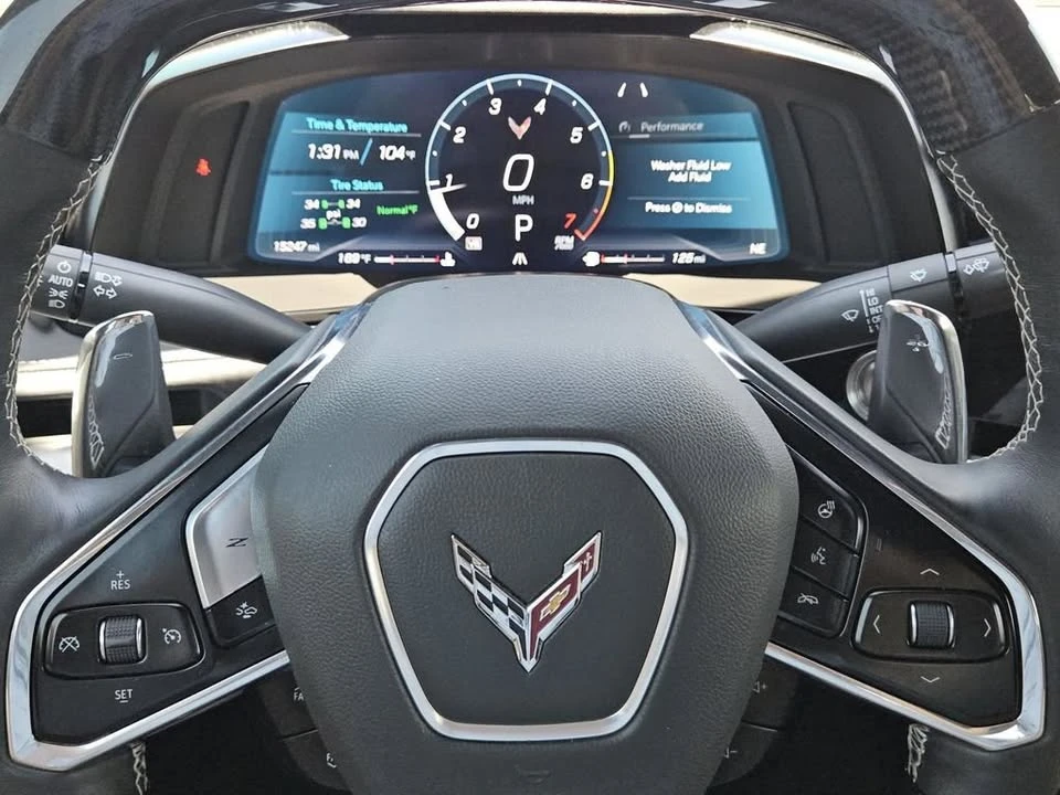 2024 Chevrolet Corvette C8 - Image 17 of 20