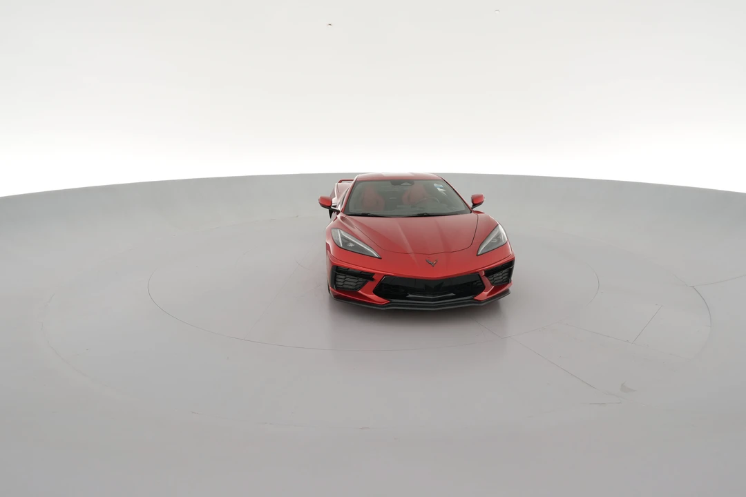 2024 Chevrolet Corvette C8 - Image 20 of 31